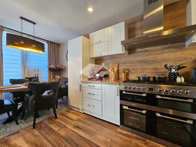 Na predaj 3-izbový byt, 68 m², Košice-Dargovských hrdinov, Buzulucká
