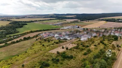 Na predaj pozemok, 651 m², Bidovce