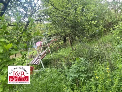 Na predaj pozemok, 25 m², Trenčín, Východná