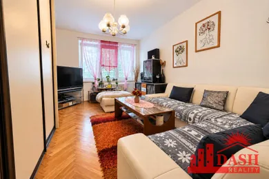 Na predaj 2-izbový byt, 53 m², Trenčín, 28. októbra