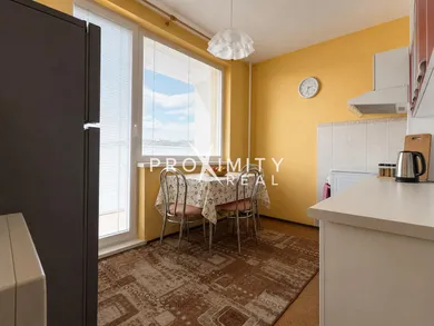 Na predaj 1-izbový byt, 40 m², Košice-Staré Mesto, Tyršovo nábrežie