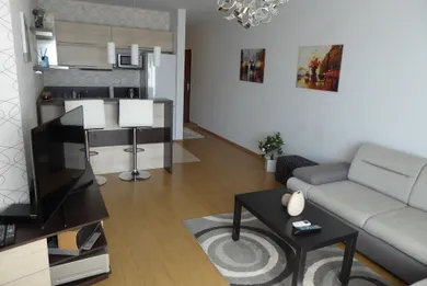 Apartments for rent, 2-room in Bratislava-Ružinov · €800