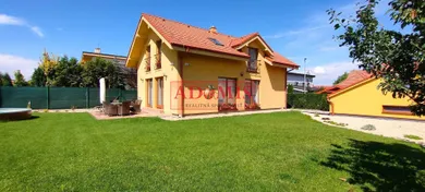 Domy na sprzedaż, 4-pokojowe, Košice-Krásna · €489 000