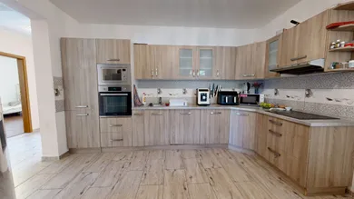 Na predaj dom v Hrubý Šúr · €310 000 · Novostavba