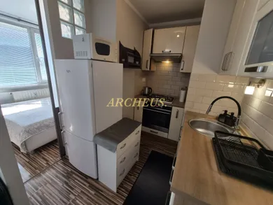 Na prenájom 1-izbový byt, 42 m², Košice-Dargovských hrdinov, Maurerova
