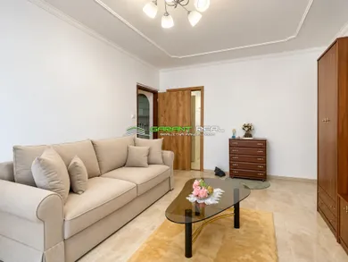 Na prenájom 3-izbový byt, 67 m², Prešov, Levočská