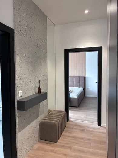 Na prenájom 2-izbový byt, 47 m², Žilina, Hollého