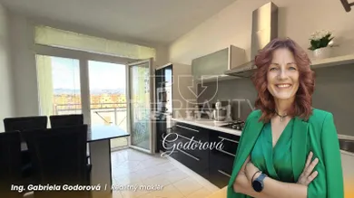 Byty na predaj 3-izbový, Prievidza · €139 900