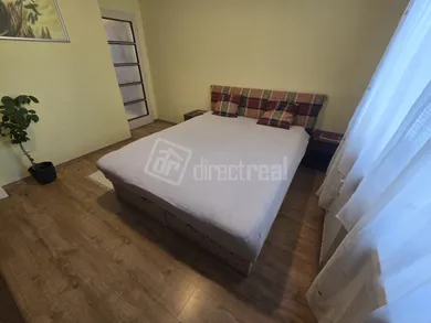 Na prenájom 2-izbový byt, 43 m², Bratislava-Nové Mesto, Kukučínova