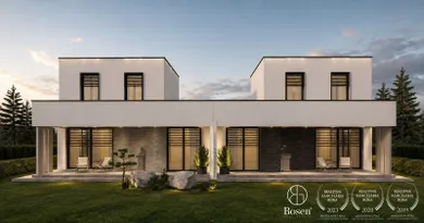 Na predaj 4-izbový dom, 128 m², Trenčín