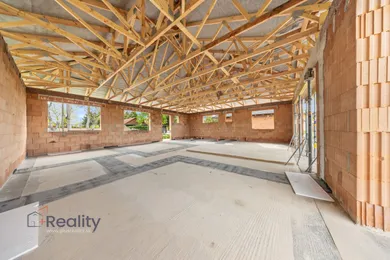 Na predaj 4-izbový dom, 100 m², Andovce, Hlavná