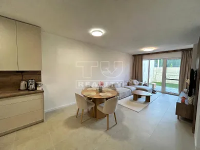 Na prenájom 2-izbový byt, 55 m², Liptovský Mikuláš