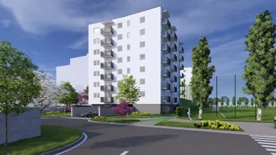 Na predaj 3-izbový byt, 75 m², Bratislava-Podunajské Biskupice