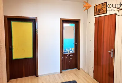 Na predaj 3-izbový byt, Levoča, Jána Francisciho