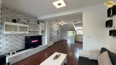Apartments for sale, 3-room in Banská Bystrica · €285,000
