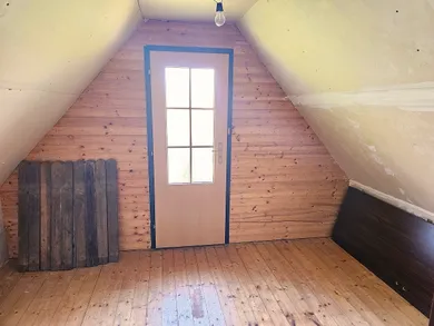 Na predaj 3-izbový rekreačný dom, 60 m², Košické Oľšany