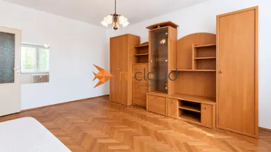 Na predaj 1-izbový byt, 38 m², Košice-Západ, Petzvalova