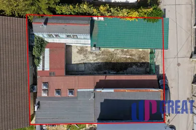 Na predaj 3-izbový dom, 126 m², Nové Mesto nad Váhom, Mostová