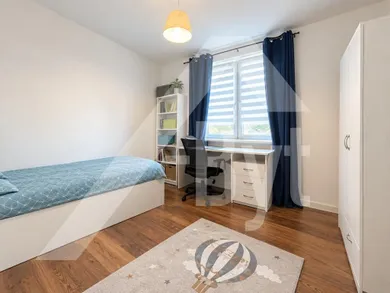 Na predaj 3-izbový byt, 62 m², Martin, Turany centrum