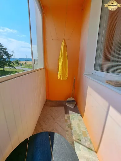 Na prenájom 1-izbový byt, 37 m², Poprad