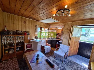Na prenájom 2-izbový rekreačný dom, 75 m², Považská Bystrica, Kalvária