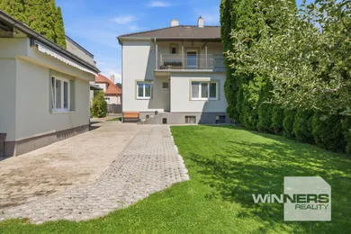 Domy na predaj 5-izbový, Rovinka · €419 000