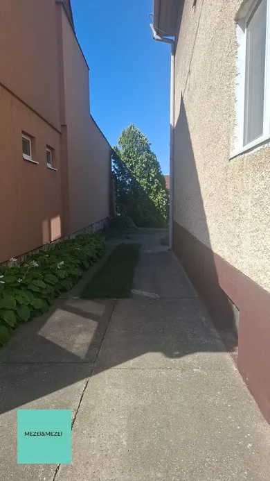 Na predaj 9-izbový dom, Trnava, Ulica Sereďská