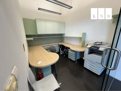 Na prenájom komerčné, 1 m², Bratislava-Ružinov, Galvaniho