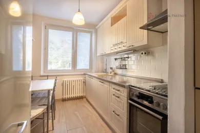 Na predaj 3-izbový byt, 62 m², Trenčín