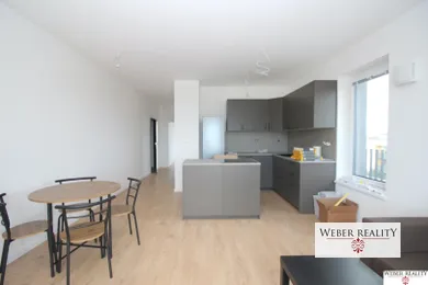 Na prenájom 2-izbový byt, 49 m², Rovinka, Broskyňová