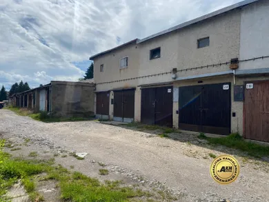 Properties for sale in Zvolen · €19,900