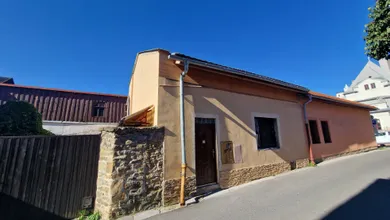 Na predaj dom, 90 m², Levoča, Gymnaziálny priechod