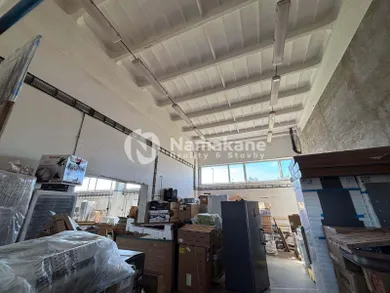 Na predaj objekt, 230 m², Nové Zámky, Športová
