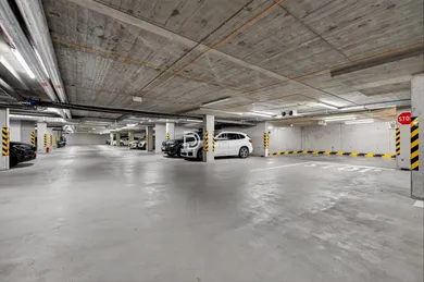 Na predaj objekt v Bratislava-Petržalka · €30 900 · Novostavba