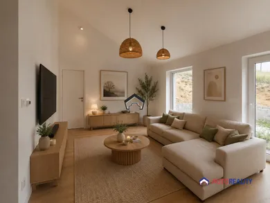 Na predaj 4-izbový dom, 98 m², Zvolenská Slatina, Boroviny-Krvavník