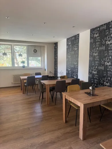 Na predaj komerčné, 100 m², Bratislava-Karlova Ves