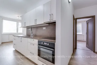Na predaj byt v Komárno · €130 000 · Dokončené