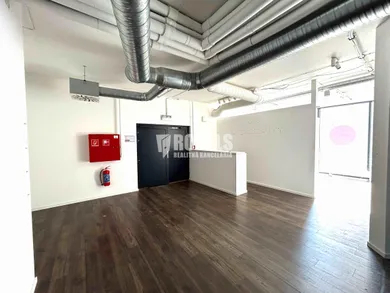 Na prenájom komerčné, 190 m², Bratislava-Staré Mesto, Šancová 11