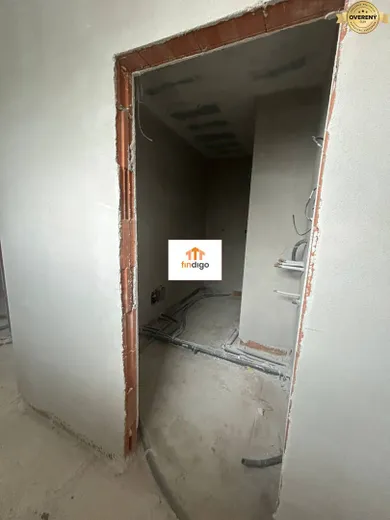 Na predaj 4-izbový dom, Žihárec