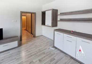 Na prenájom 1-izbový byt, 42 m², Košice-Sever, Němcovej