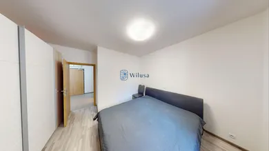 Na predaj 2-izbový byt, 54 m², Hlavní město Praha, Kurta Konráda