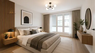 Квартиры на продажу, 2-комнатные, Prešov · €158 000