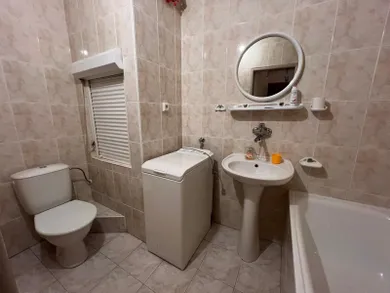 Na predaj 2-izbový byt, 55 m², Šaľa, Kukučínova