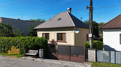 Domy na sprzedaż, Žarnovica · €289 000