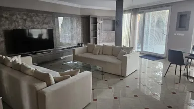 Byty na prenájom 4-izbový, Trenčín · €1 500