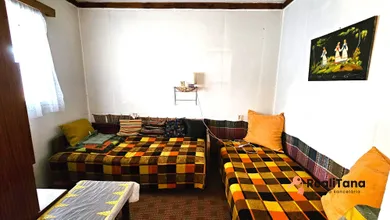 Na predaj rekreačný dom, 48 m², Bratislava-Záhorská Bystrica, Plánky