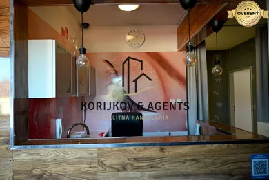 Na prenájom komerčné, 9 m², Prešov, Jarková