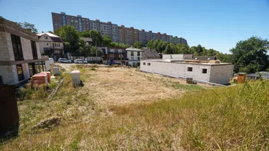 Na predaj pozemok, 560 m², Košice-Dargovských hrdinov, Vyšná úvrať