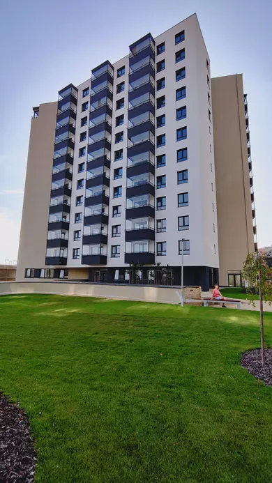 Na prenájom objekt v Bratislava-Rača · €80 · Novostavba