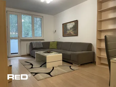 Na prenájom 3-izbový byt, 69 m², Žilina, Čajakova
